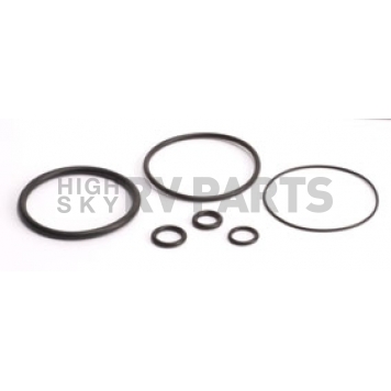 Turbo Smart Turbocharger Blow Off Valve O-Ring - TS-0205-3010