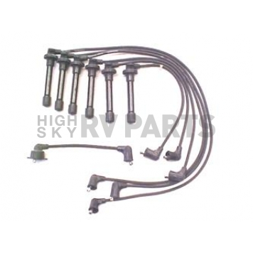 Mr. Gasket Spark Plug Wire Set - 166003