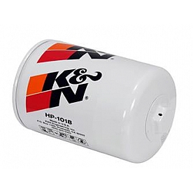K & N Filters Oil Filter - HP-1018
