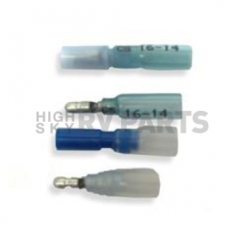 Velvac Wire Splice Connector 05510610