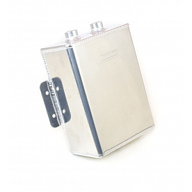 Canton Racing Radiator Overflow Tank 80210