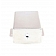 Canton Racing Radiator Overflow Tank 80210