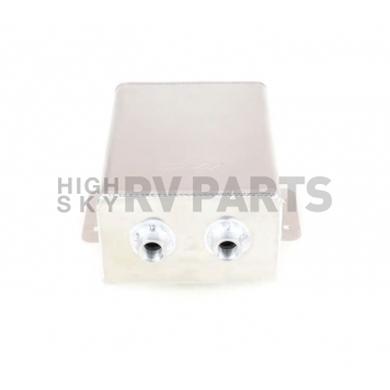 Canton Racing Radiator Overflow Tank 80210-3