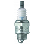 NGK Spark Plugs Spark Plug 4972