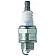 NGK Spark Plugs Spark Plug 4972