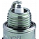 NGK Spark Plugs Spark Plug 4972