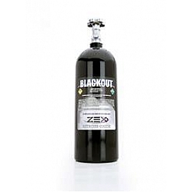 Zex Nitrous Oxide Bottle - 82340B