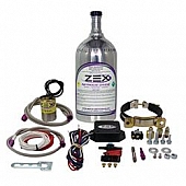 Zex Nitrous Oxide Injection System Kit - 82080