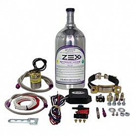 Zex Nitrous Oxide Injection System Kit - 82080