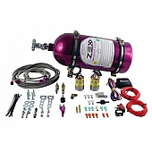 Zex Nitrous Oxide Injection System Kit - 82087
