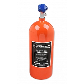 N.O.S. Nitrous Oxide Bottle - 14740NOS