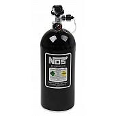 N.O.S. Nitrous Oxide Bottle - 14745B-TPINOS