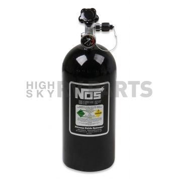N.O.S. Nitrous Oxide Bottle - 14745B-TPINOS