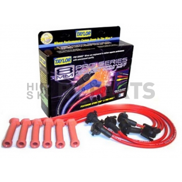 Taylor Cable Spark Plug Wire Set 72237-1