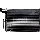 Denso Air Conditioner Condenser 4779100