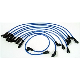 NGK Wires Spark Plug Wire Set 54054