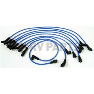 NGK Wires Spark Plug Wire Set 54054