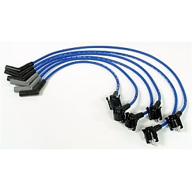 NGK Wires Spark Plug Wire Set 52035