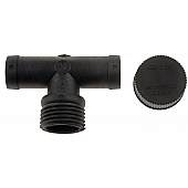 Help! By Dorman Radiator Flush Adapter 47153