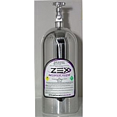 Zex Nitrous Oxide Bottle - 82000P