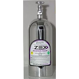 Zex Nitrous Oxide Bottle - 82000P