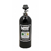 N.O.S. Nitrous Oxide Bottle - 14730BNOS