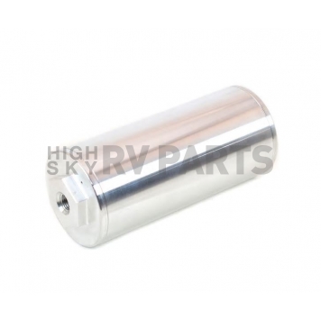 Canton Racing Radiator Overflow Tank 80251