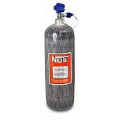 N.O.S. Nitrous Oxide Bottle - 14748NOS