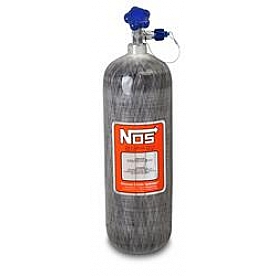 N.O.S. Nitrous Oxide Bottle - 14748NOS