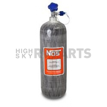 N.O.S. Nitrous Oxide Bottle - 14748NOS