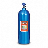 N.O.S. Nitrous Oxide Bottle - 14760NOS