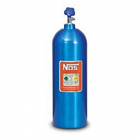 N.O.S. Nitrous Oxide Bottle - 14760NOS