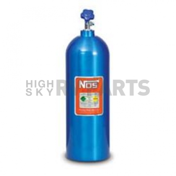 N.O.S. Nitrous Oxide Bottle - 14760NOS
