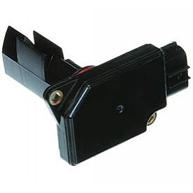 NTK Technical Ceramics Mass Air Flow Sensor - MG0050