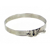 K & N Filters Hose Clamp - 084067