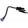 Dorman (OE Solutions) Vapor Canister Purge Valve - 911-286