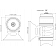 Turbo Smart Turbocharger Blow Off Valve - TS-0204-1303