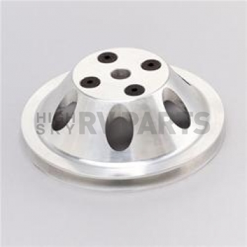 Trans Dapt Water Pump Pulley 9482