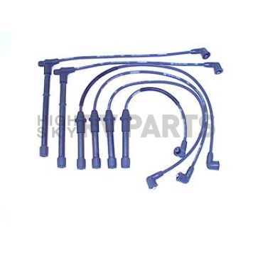 Mr. Gasket Spark Plug Wire Set - 176006