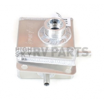 Canton Racing Radiator Overflow Tank 80282-1
