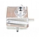Canton Racing Radiator Overflow Tank 80282
