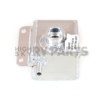 Canton Racing Radiator Overflow Tank 80282-2
