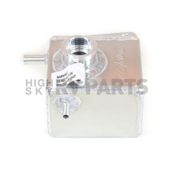 Canton Racing Radiator Overflow Tank 80282-3