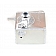 Canton Racing Radiator Overflow Tank 80282