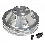 Trans Dapt Water Pump Pulley 9483