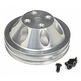 Trans Dapt Water Pump Pulley 9483