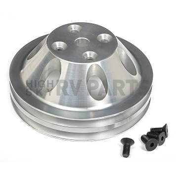 Trans Dapt Water Pump Pulley 9483