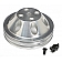 Trans Dapt Water Pump Pulley 9483
