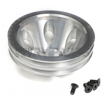 Trans Dapt Water Pump Pulley 9483-1