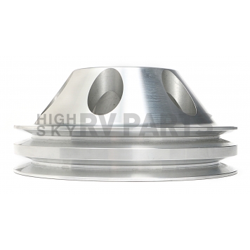 Trans Dapt Water Pump Pulley 9483-2